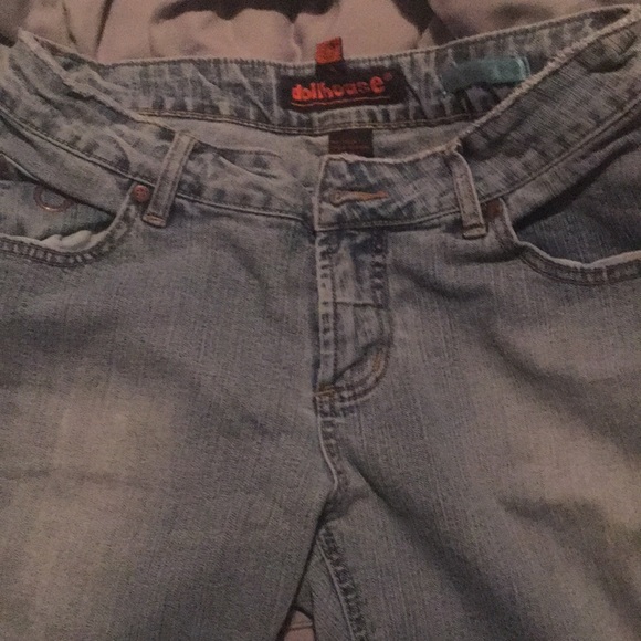 Dollhouse Jeans Dollhouse Jeans Poshmark